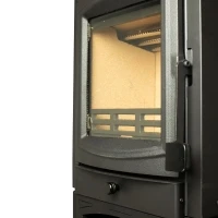Breckwell Wood Burning Area Stove - SW500 - Image 8