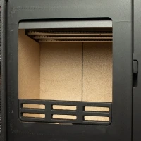 Breckwell Wood Burning Area Stove - SW500 - Image 9