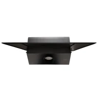 Breckwell Wood Burning Fireplace Insert - SW1.8 - Image 10