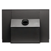 Breckwell Wood Burning Fireplace Insert - SW1.8 - Image 8