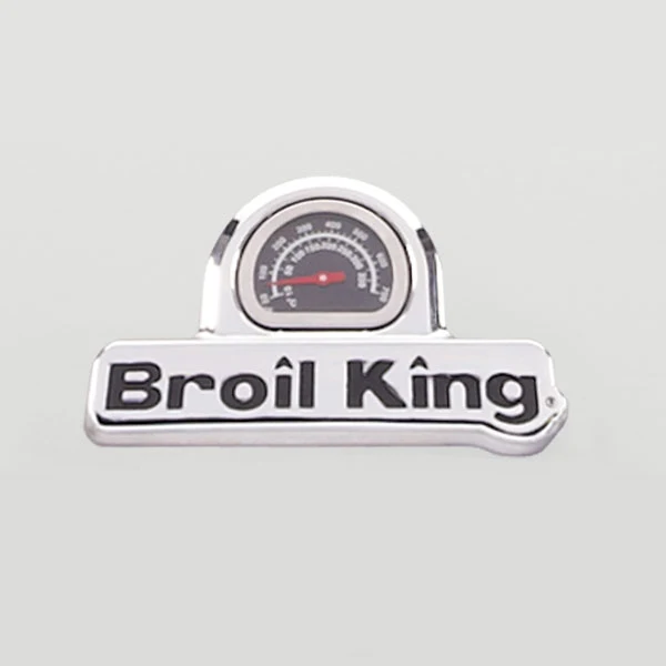 Broil King Imperial QS 590i 5-Burner Gas Grill Island - 69888* - Image 13