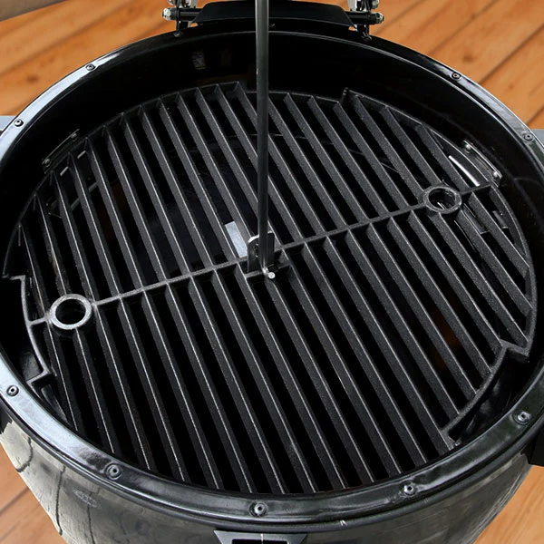 Broil King Keg 5000 Steel Charcoal Kamado Grill - 911470* - Image 3