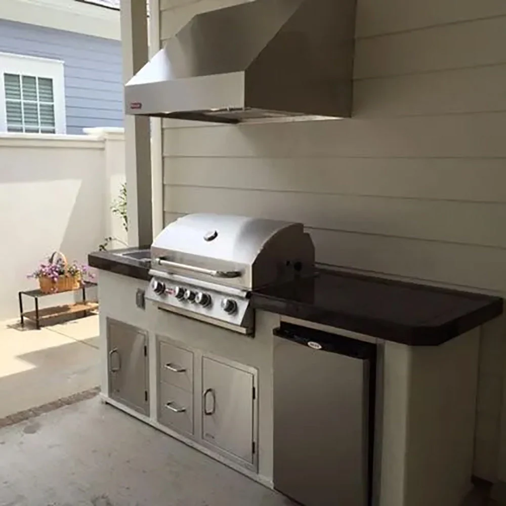 Bull 50-Inch Vent Hood - Image 2