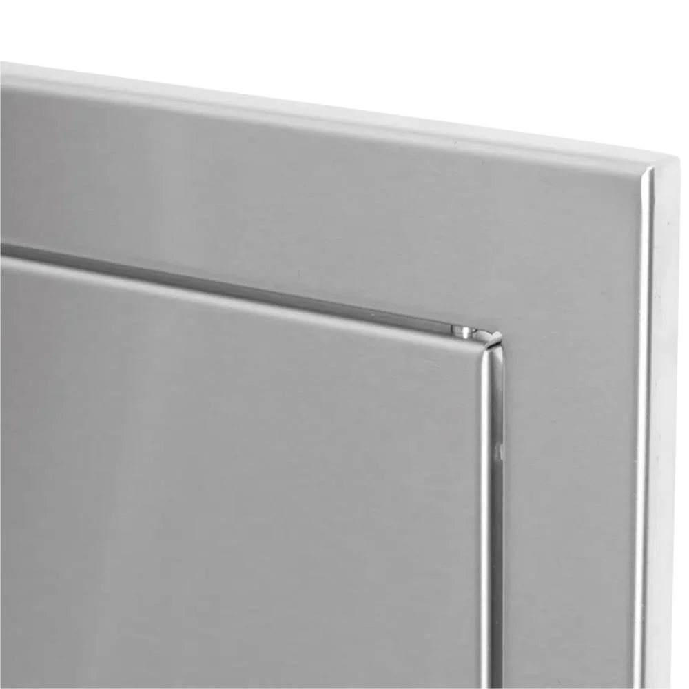 Bull Access Door with Three Drawer Combo, 30-Inch - Image 4