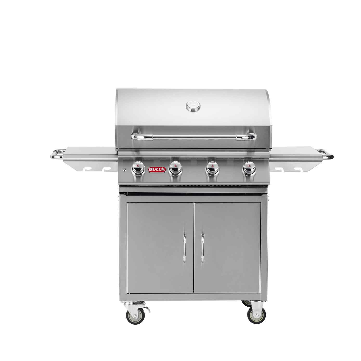 Bull BG-2600x Outlaw 30-Inch Grill on Cart