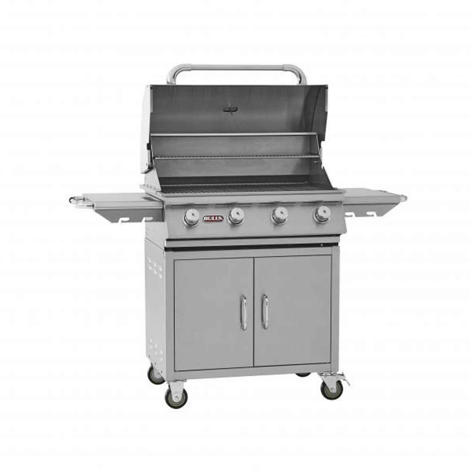Bull BG-2600x Outlaw 30-Inch Grill on Cart - Image 2