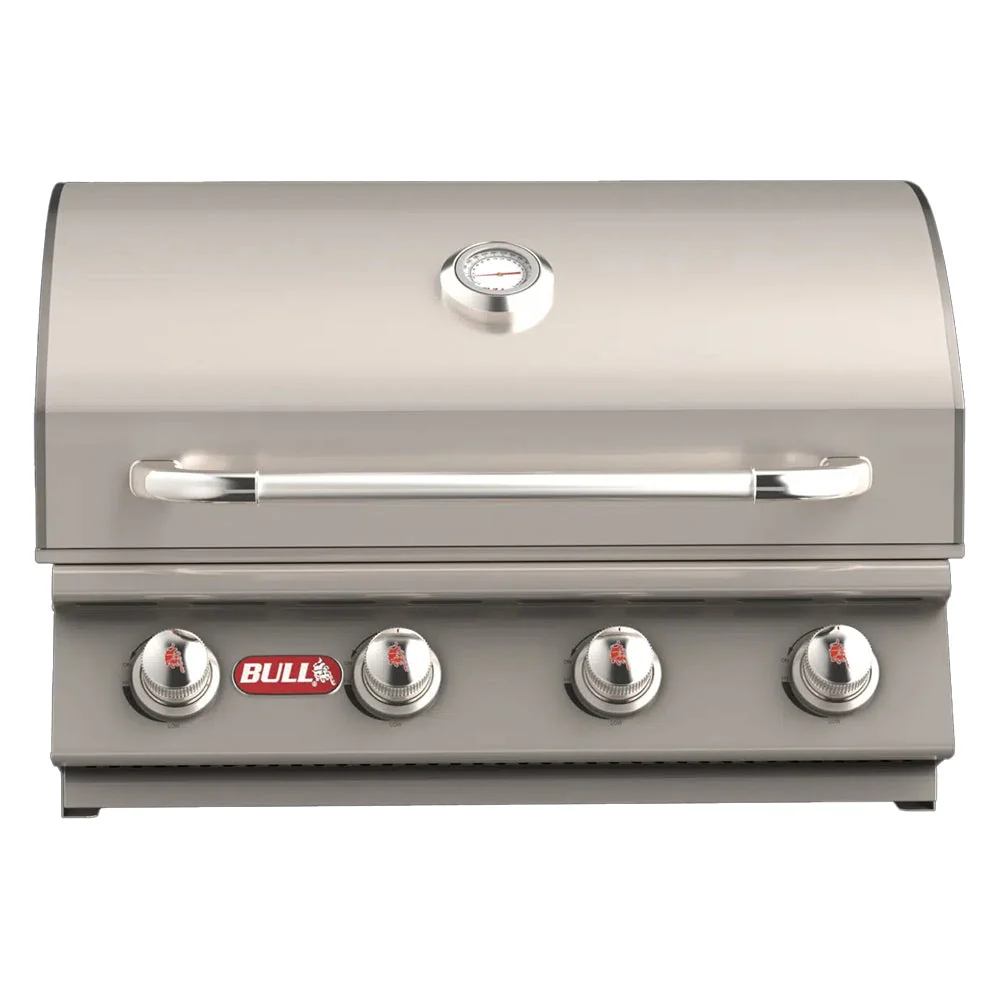 Bull BG-2603x Outlaw 30-Inch Built-In Grill