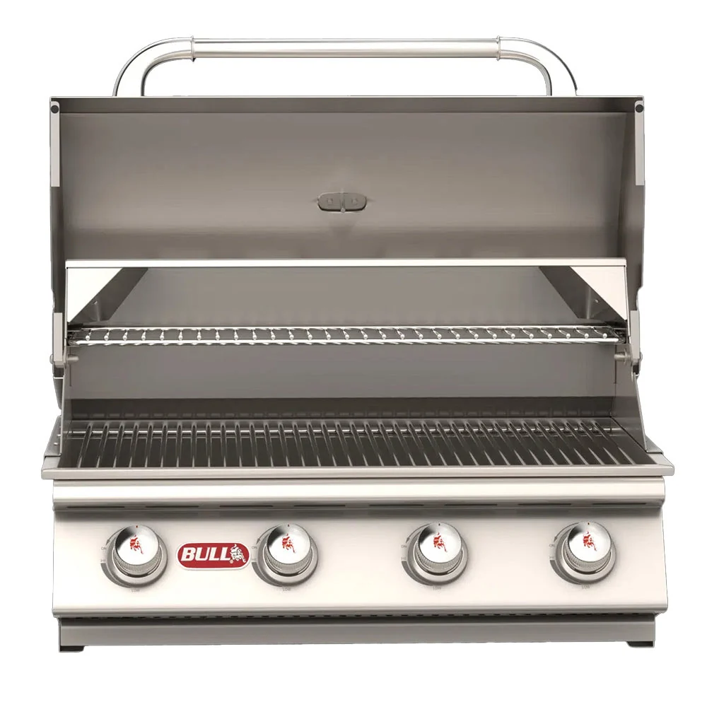 Bull BG-2603x Outlaw 30-Inch Built-In Grill - Image 2