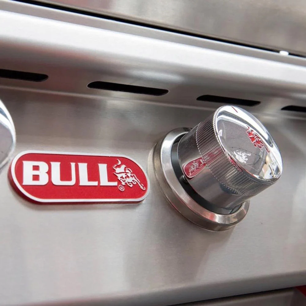 Bull BG-2603x Outlaw 30-Inch Built-In Grill - Image 4