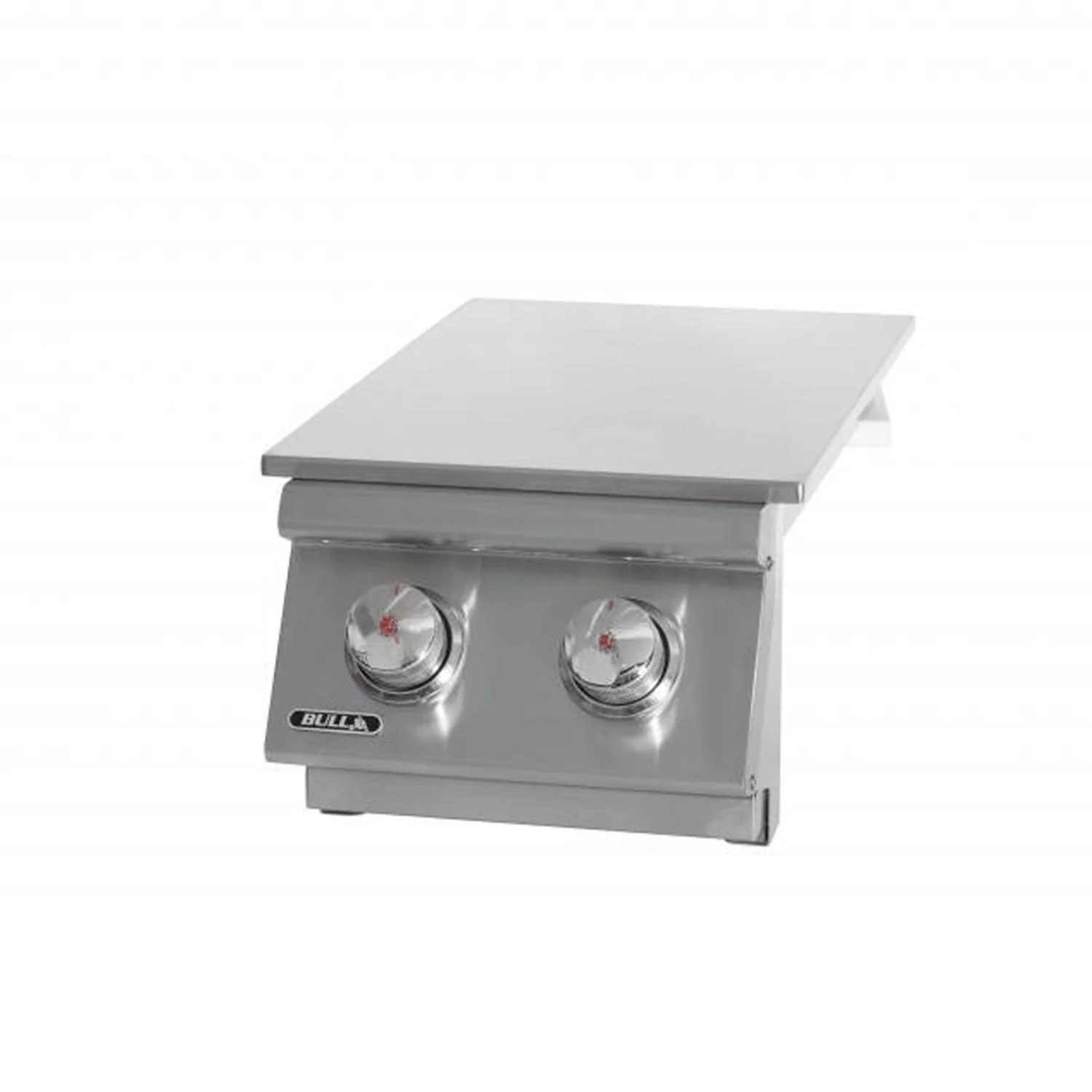 Bull BG-3000x Slide-In Double Side Burner - Image 2
