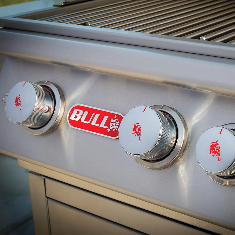 Bull BG-4400x Angus 30-Inch Grill on Cart - Image 10