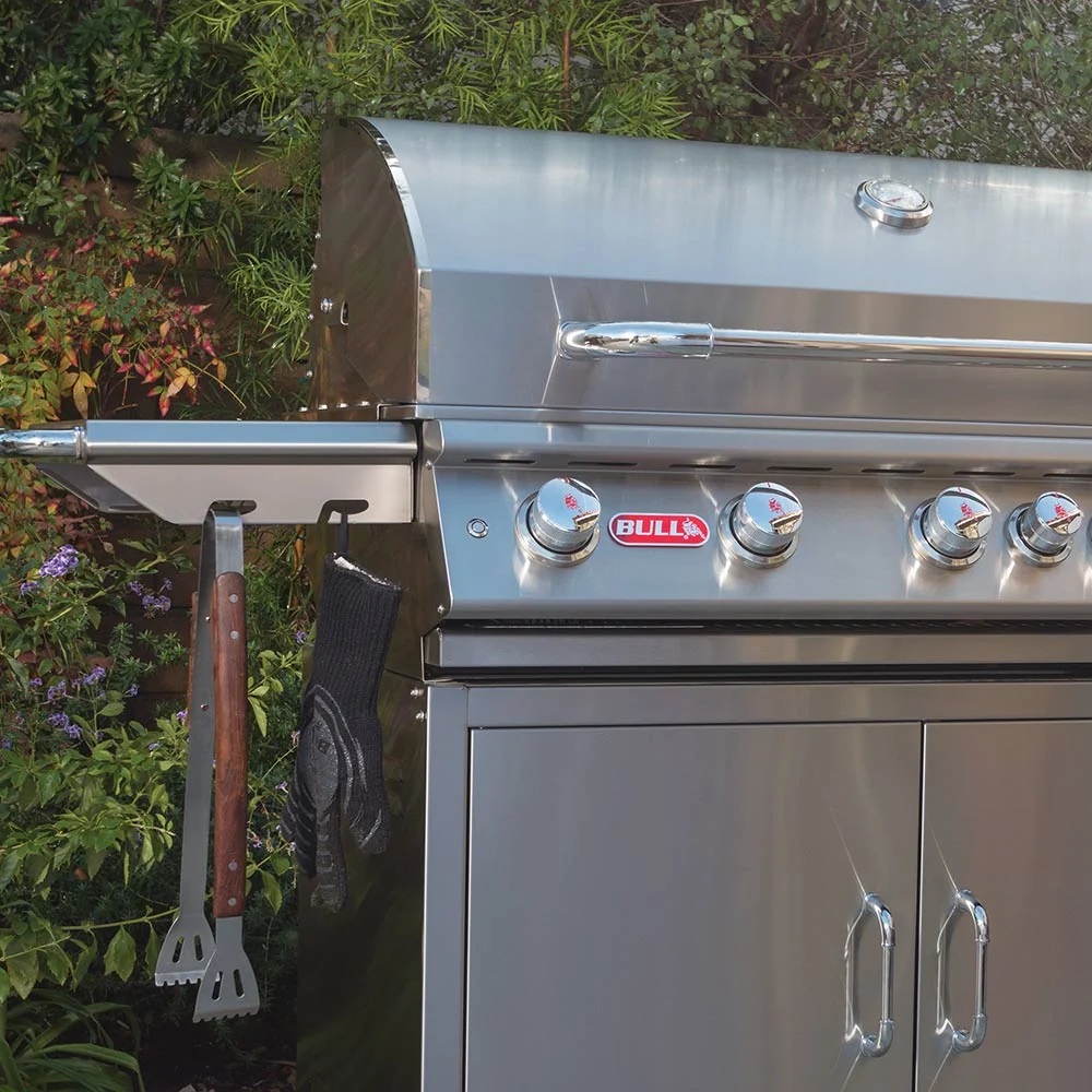 Bull BG-5500x Brahma 38-Inch Grill on Cart - Image 10