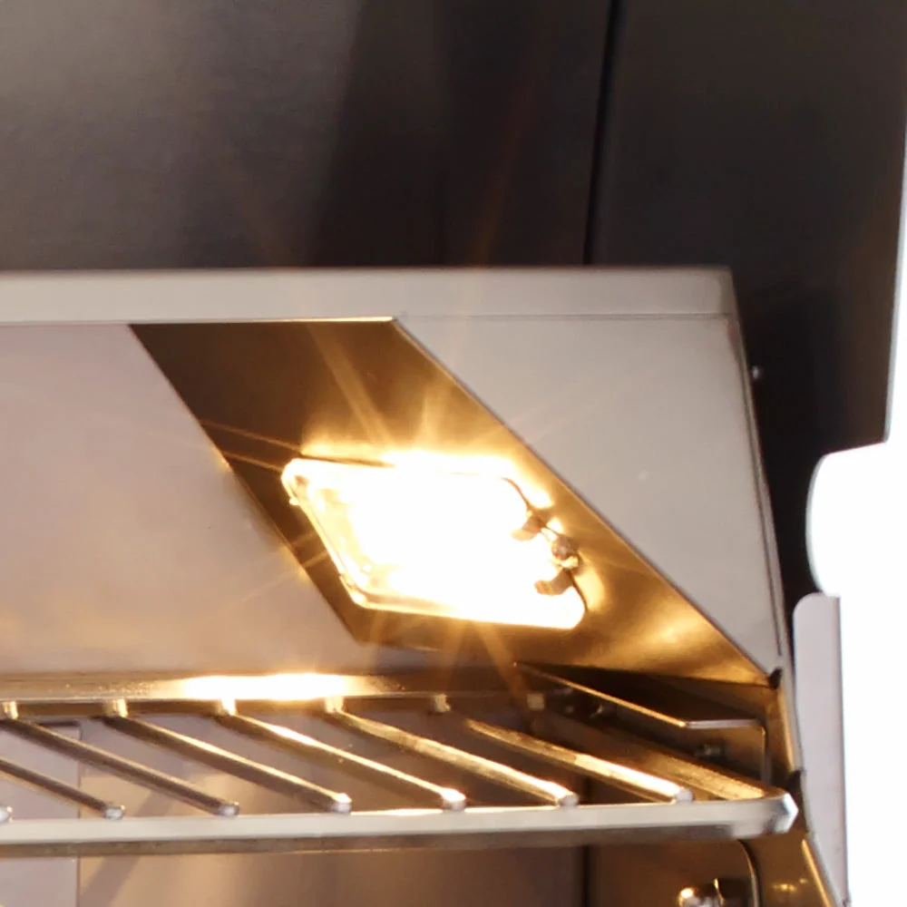 Bull BG-5500x Brahma 38-Inch Grill on Cart - Image 3