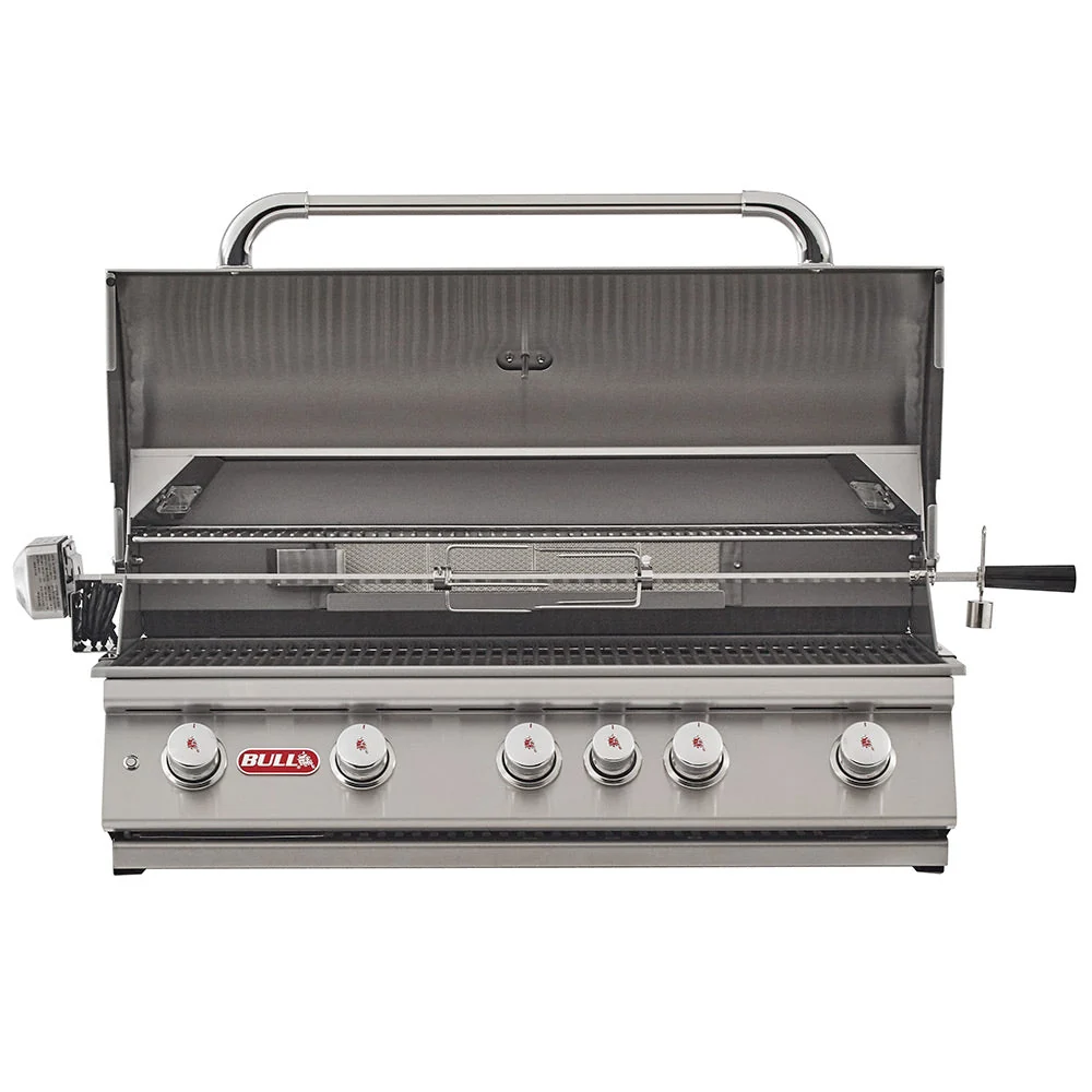 Bull BG-5756x Brahma 38-Inch Built-In Grill - Image 2