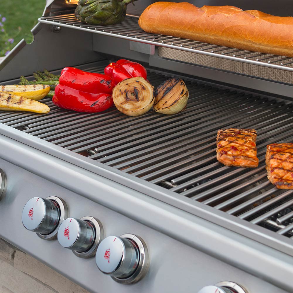 Bull BG-5756x Brahma 38-Inch Built-In Grill - Image 3