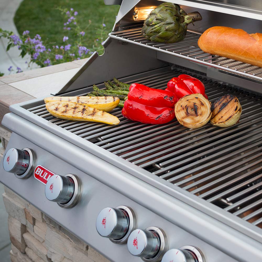 Bull BG-5756x Brahma 38-Inch Built-In Grill - Image 4