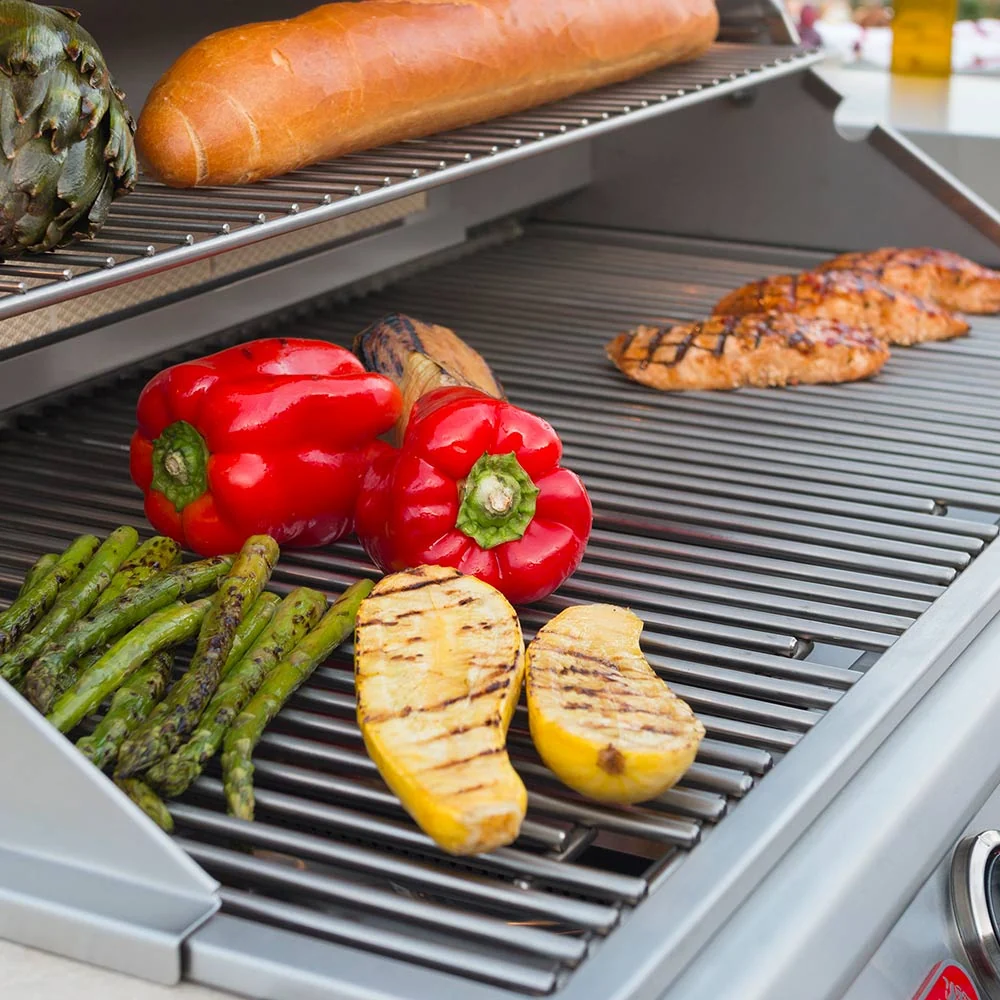 Bull BG-5756x Brahma 38-Inch Built-In Grill - Image 5