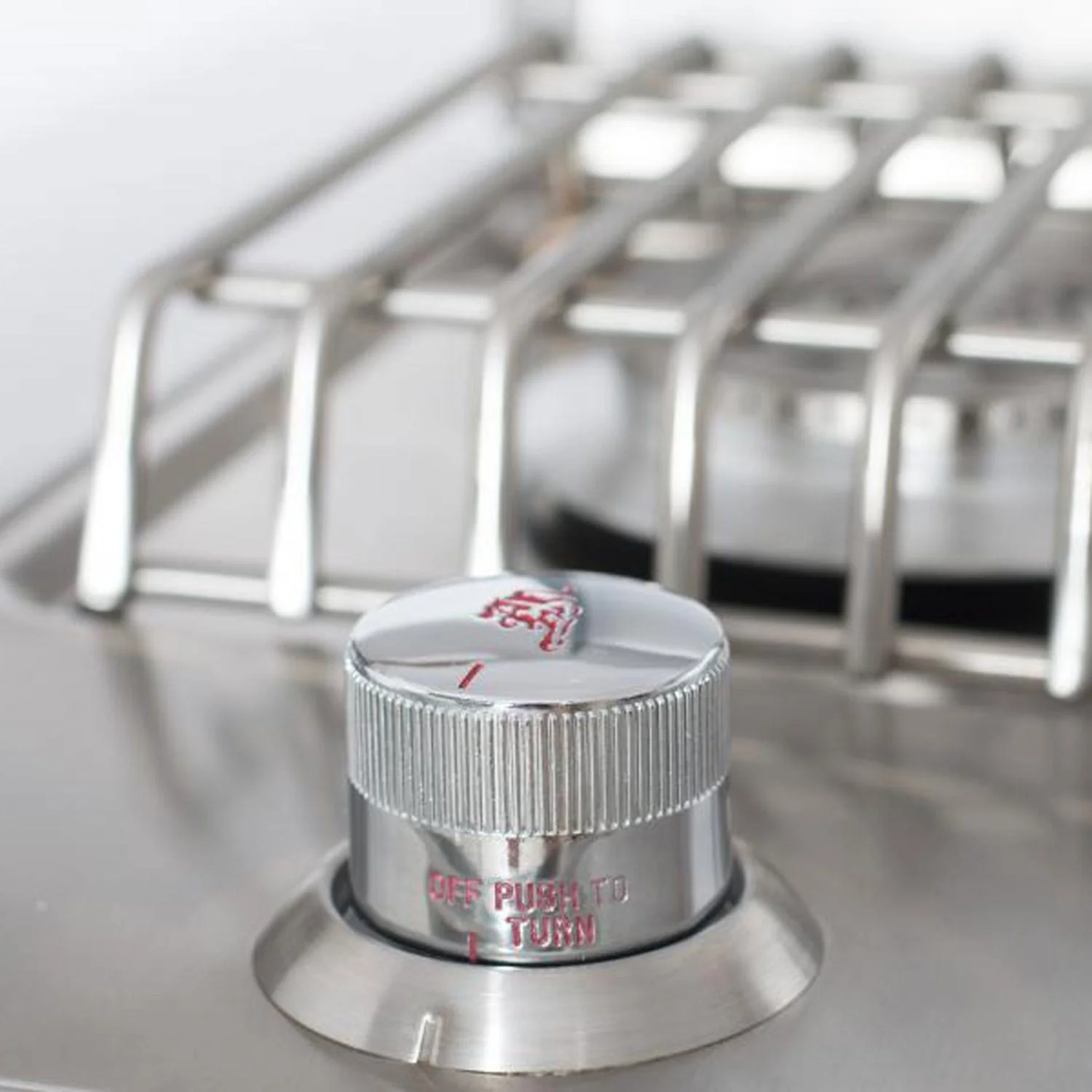 Bull BG-6000x Drop-In Single Side Burner - Image 3