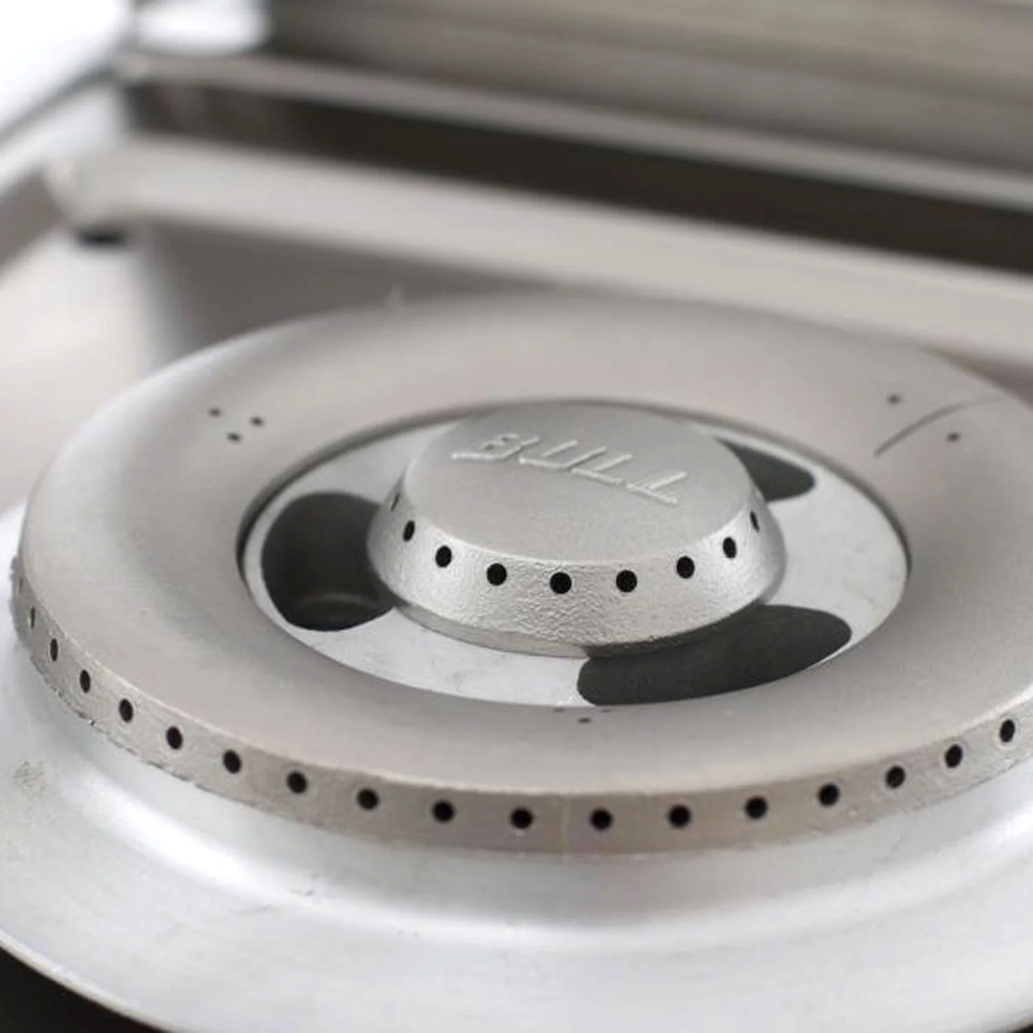 Bull BG-6000x Drop-In Single Side Burner - Image 4