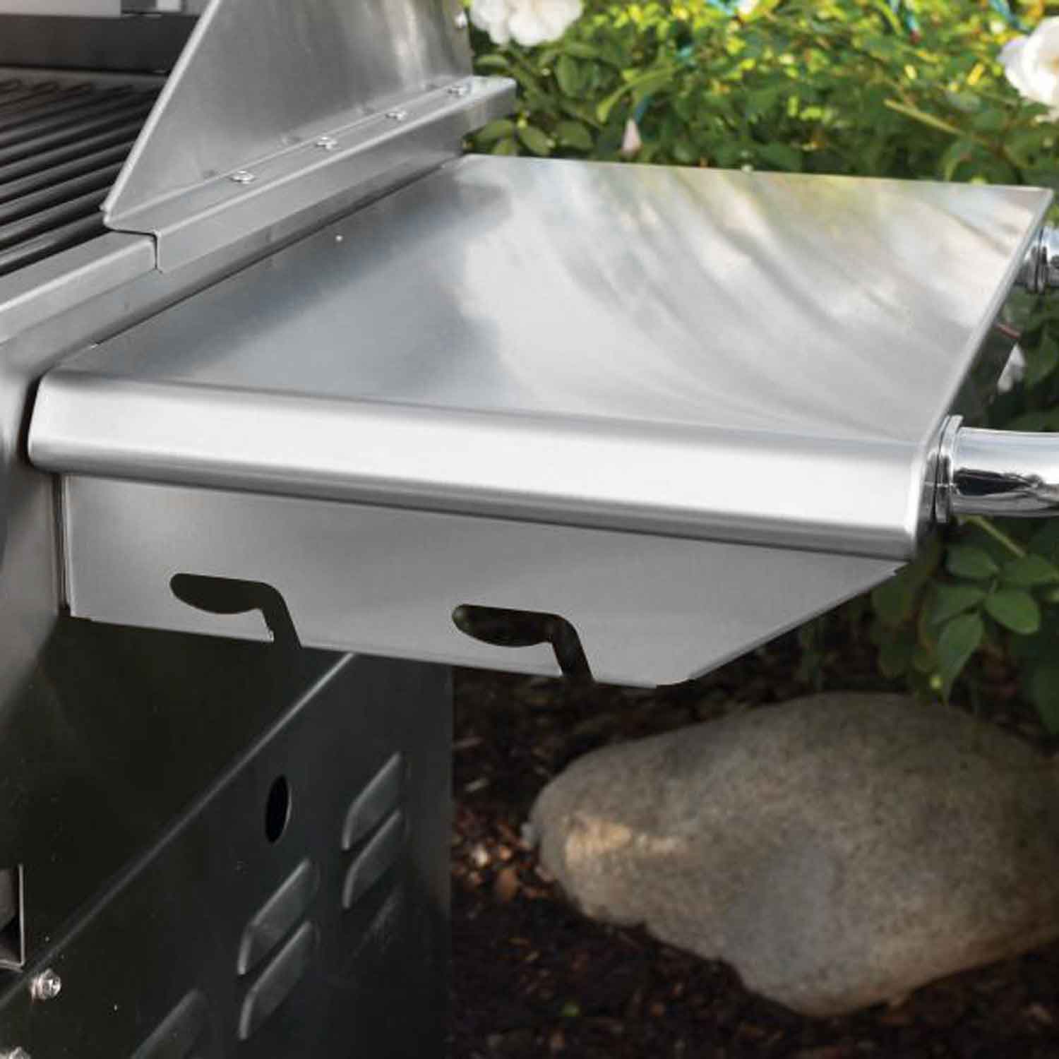 Bull BG-8700x Lonestar Select 30-Inch Grill on Cart - Image 4