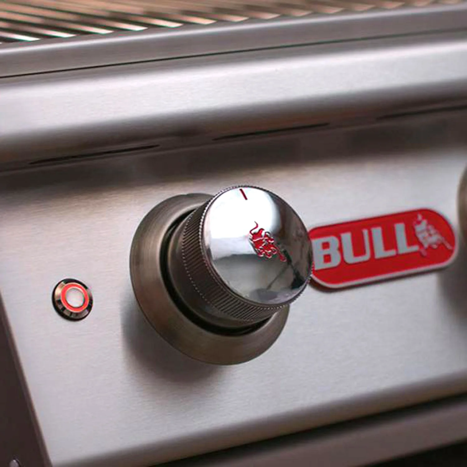 Bull BG-8700x Lonestar Select 30-Inch Grill on Cart - Image 6