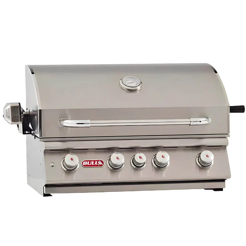 Bull Charleston 10 Ft Dura Outdoor Kitchen - Image 3