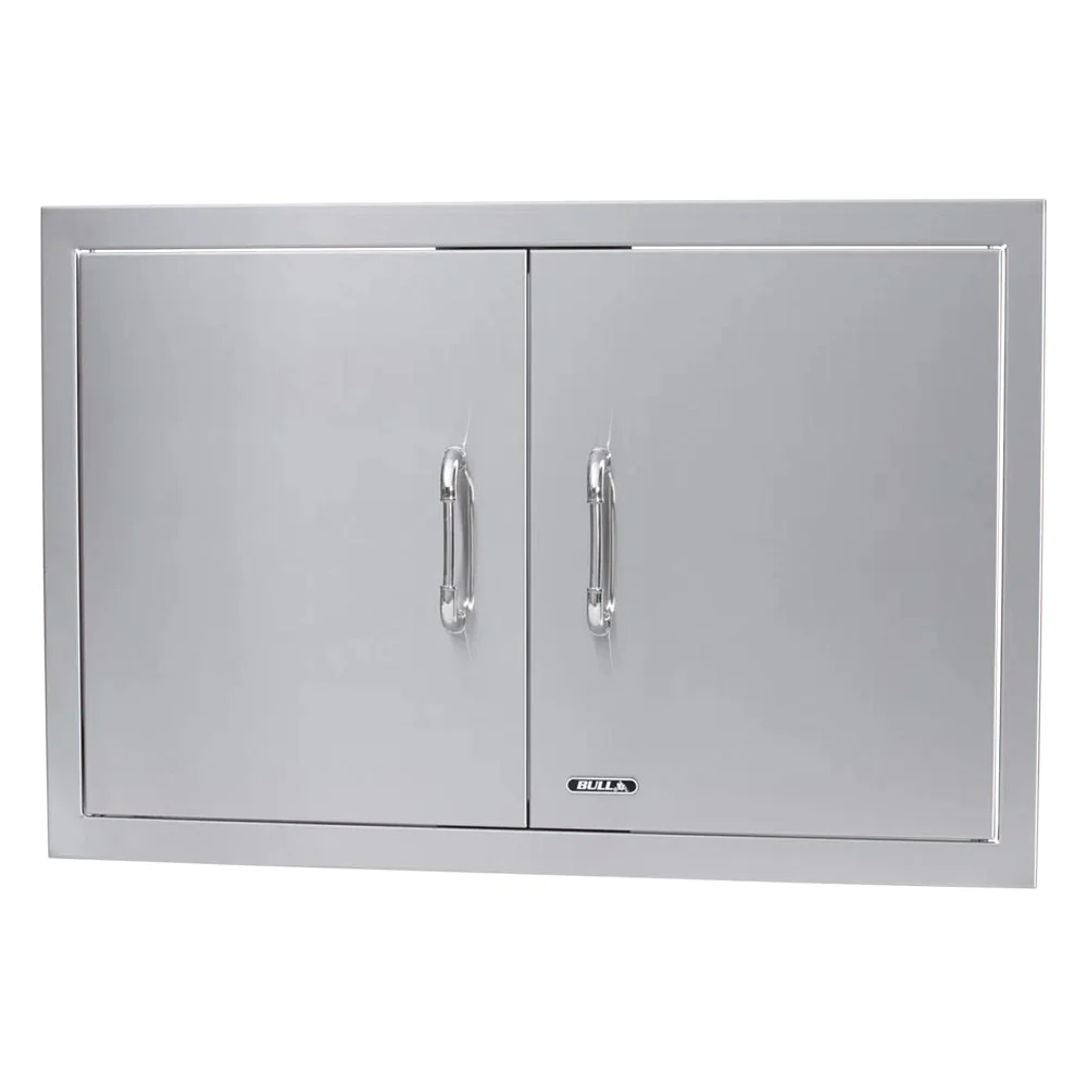Bull Double Access Door, 30-Inch - Image 2