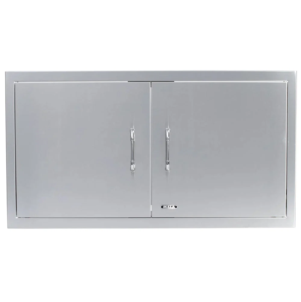 Bull Double Access Door, 38-Inch