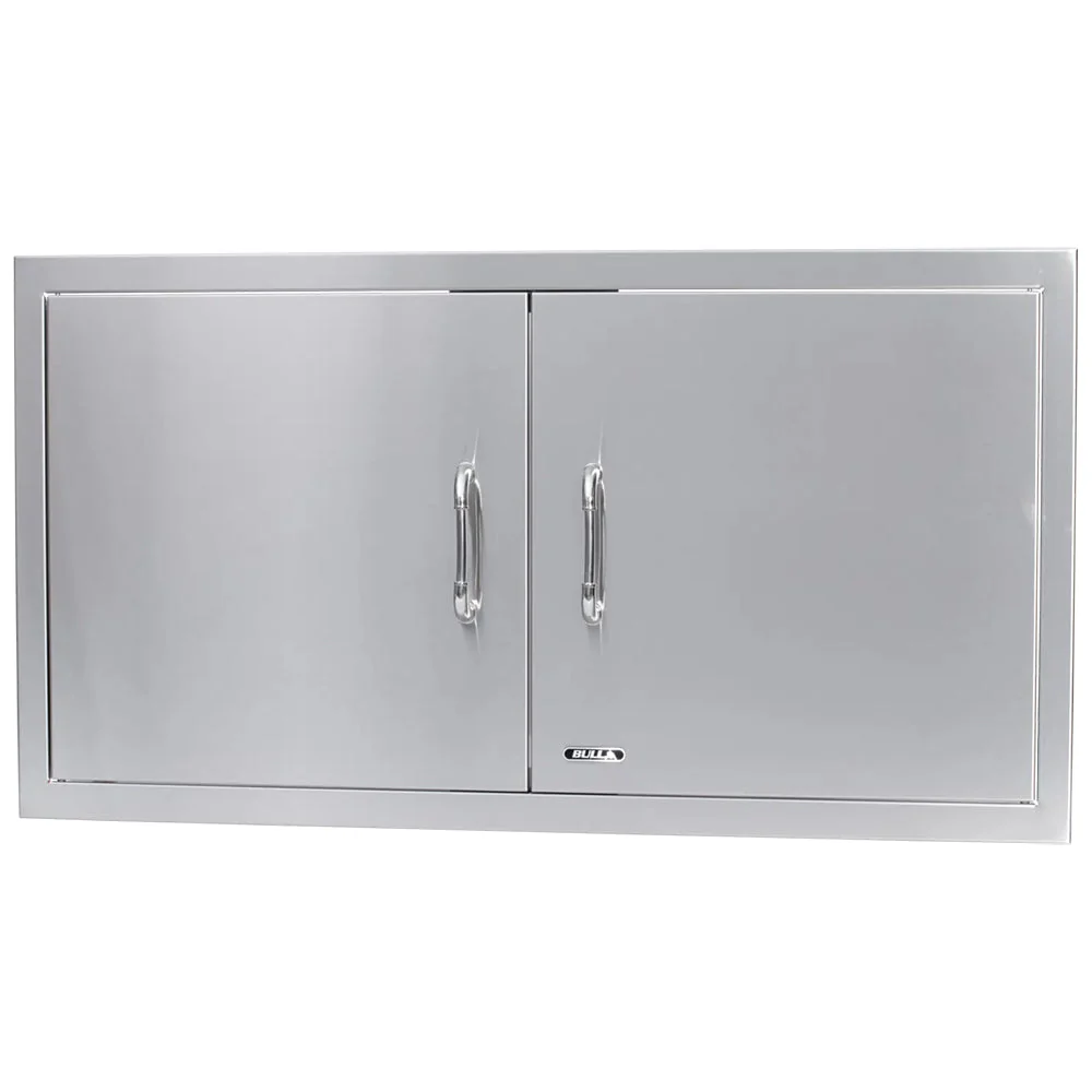 Bull Double Access Door, 38-Inch - Image 2