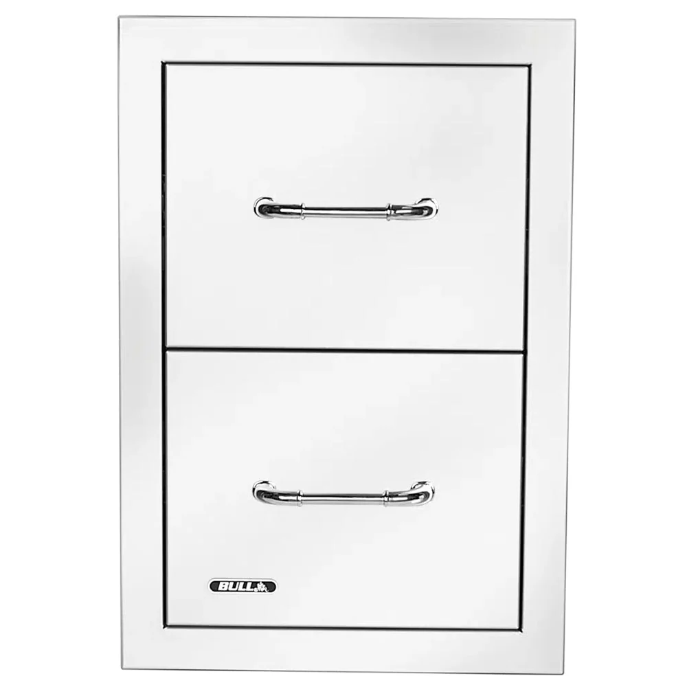 Bull Double Access Drawer - Image 3