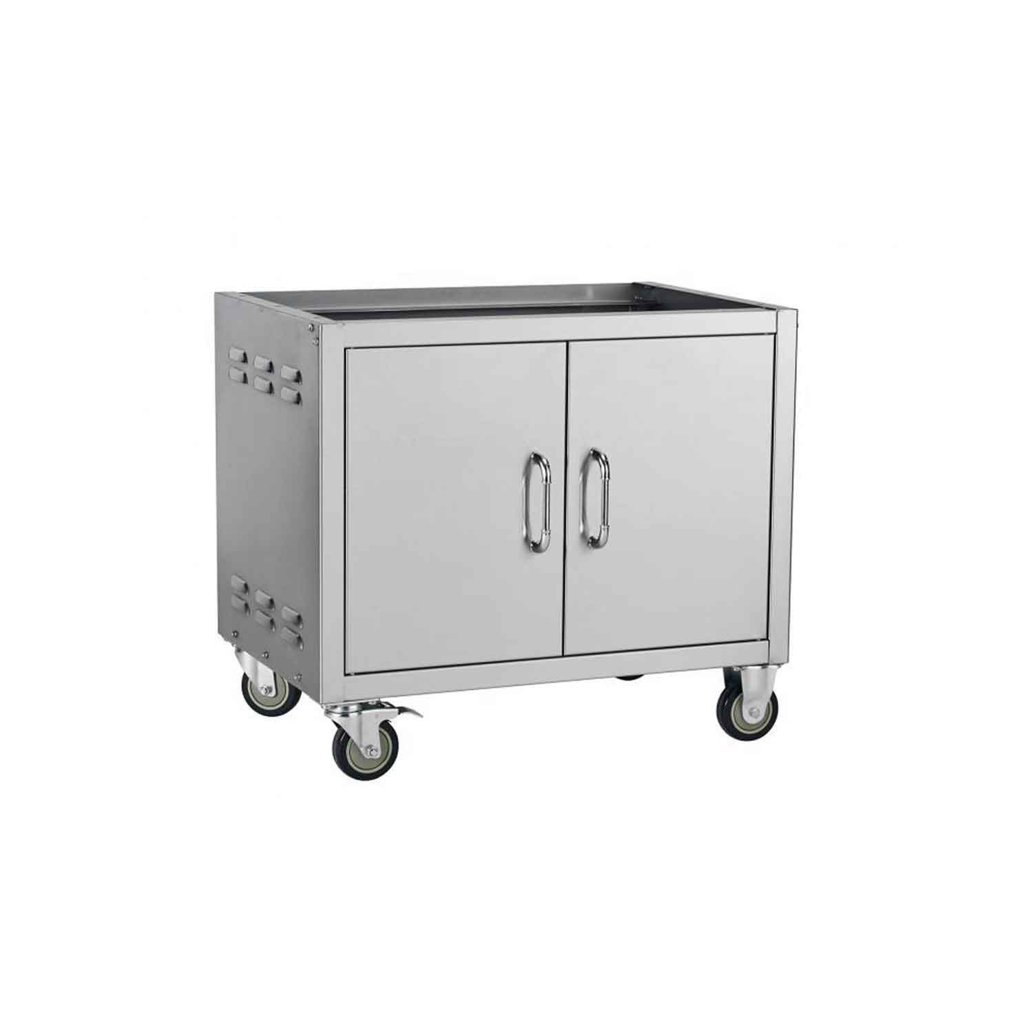 Bull Grill Cart for Bull 38-Inch BBQ Grills