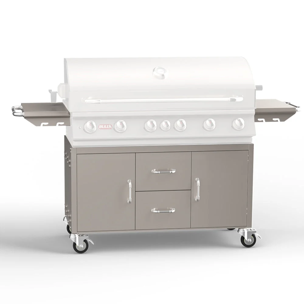 Bull Grill Cart for Diablo Grill - Image 2