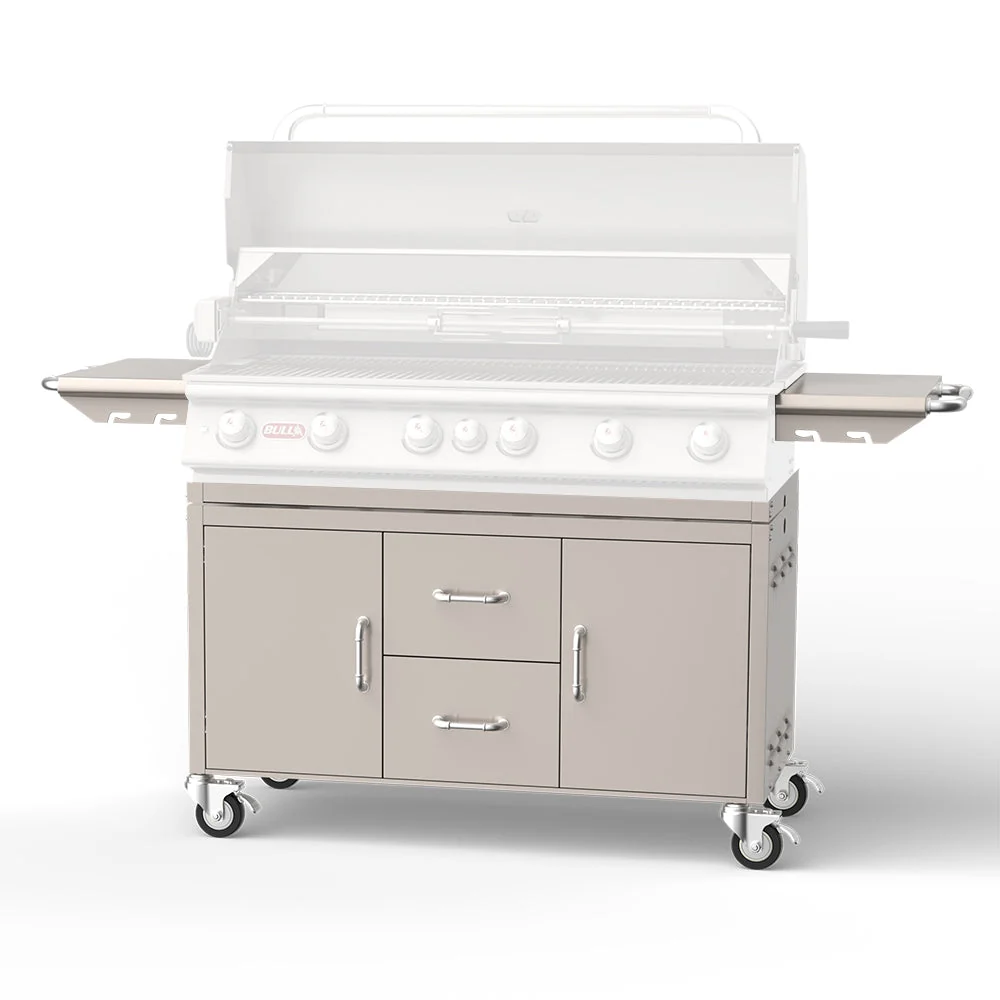 Bull Grill Cart for Diablo Grill - Image 3