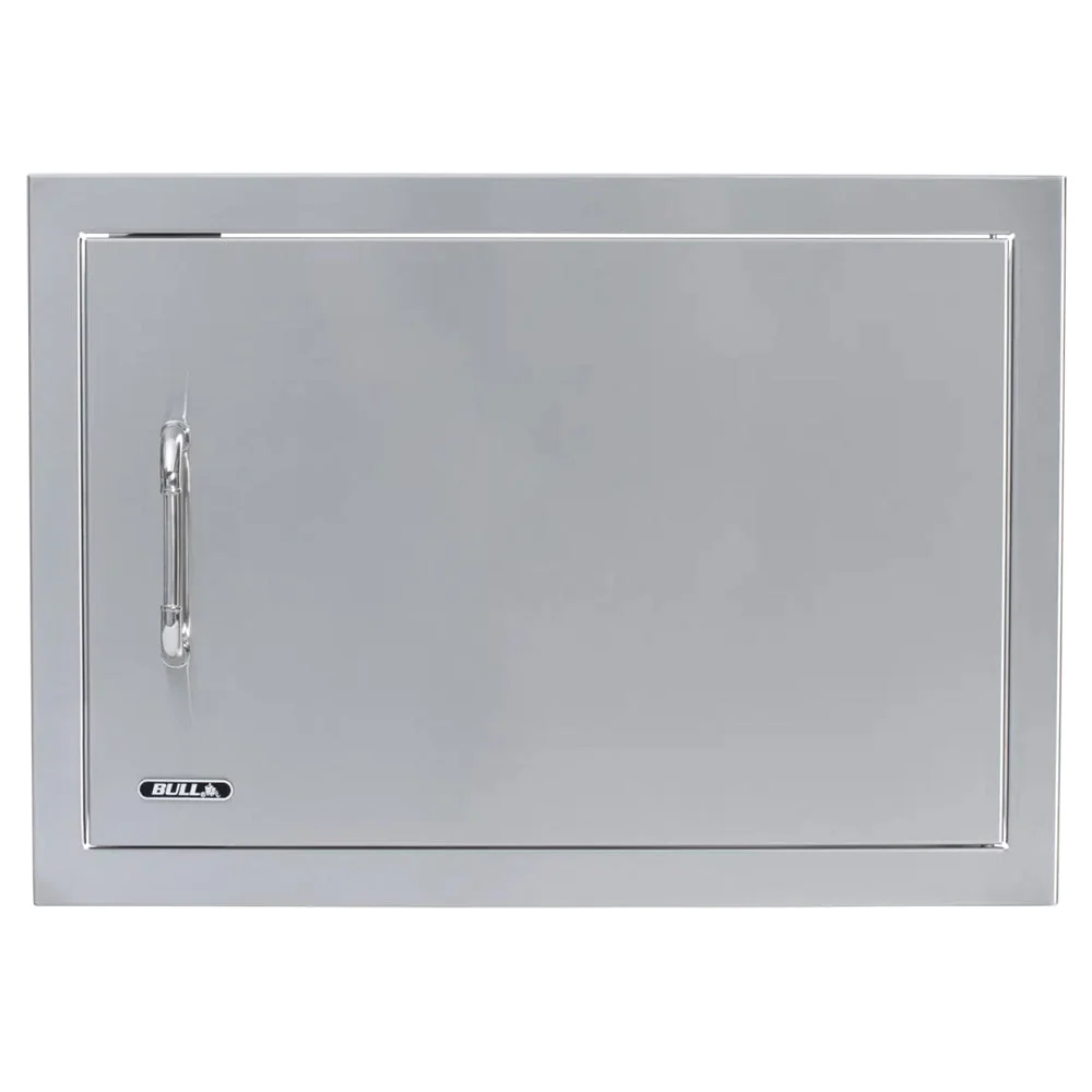 Bull Horizontal Access Door
