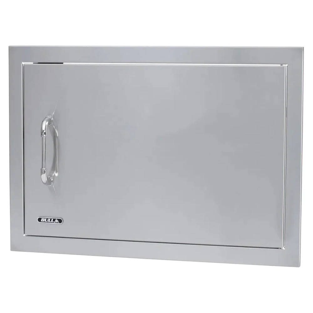 Bull Horizontal Access Door - Image 2