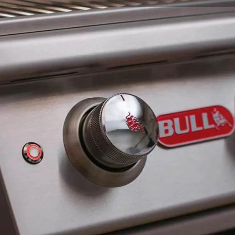 Bull Myrtle Beach 8 Ft Dura Outdoor Kitchen - Image 11