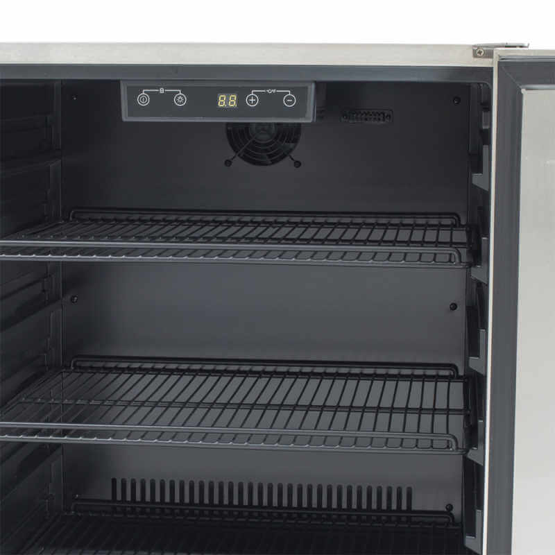 Bull Myrtle Beach 8 Ft Dura Outdoor Kitchen - Image 16