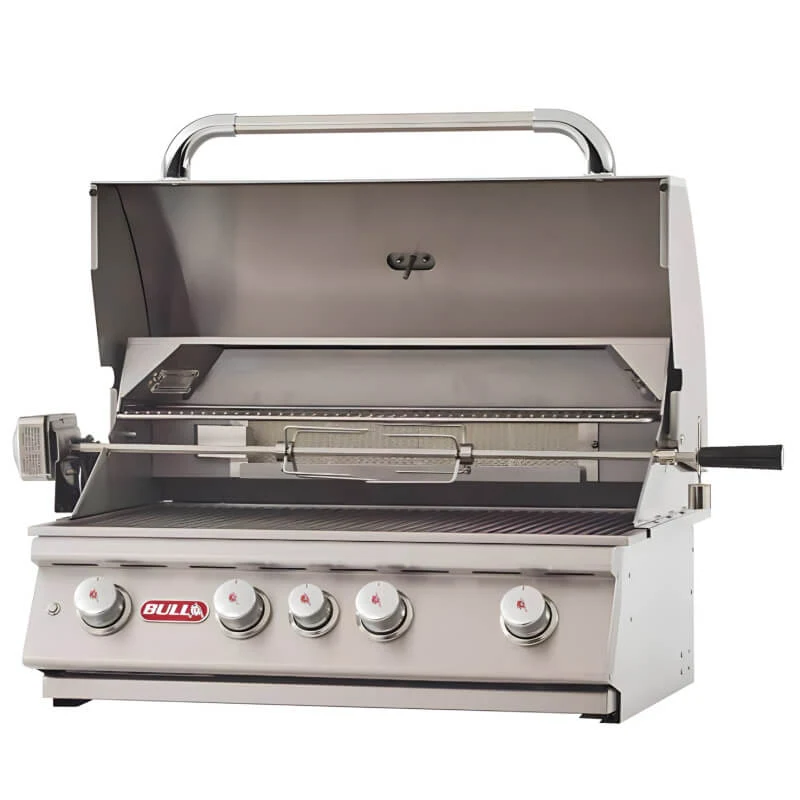Bull Myrtle Beach 8 Ft Dura Outdoor Kitchen - Image 7