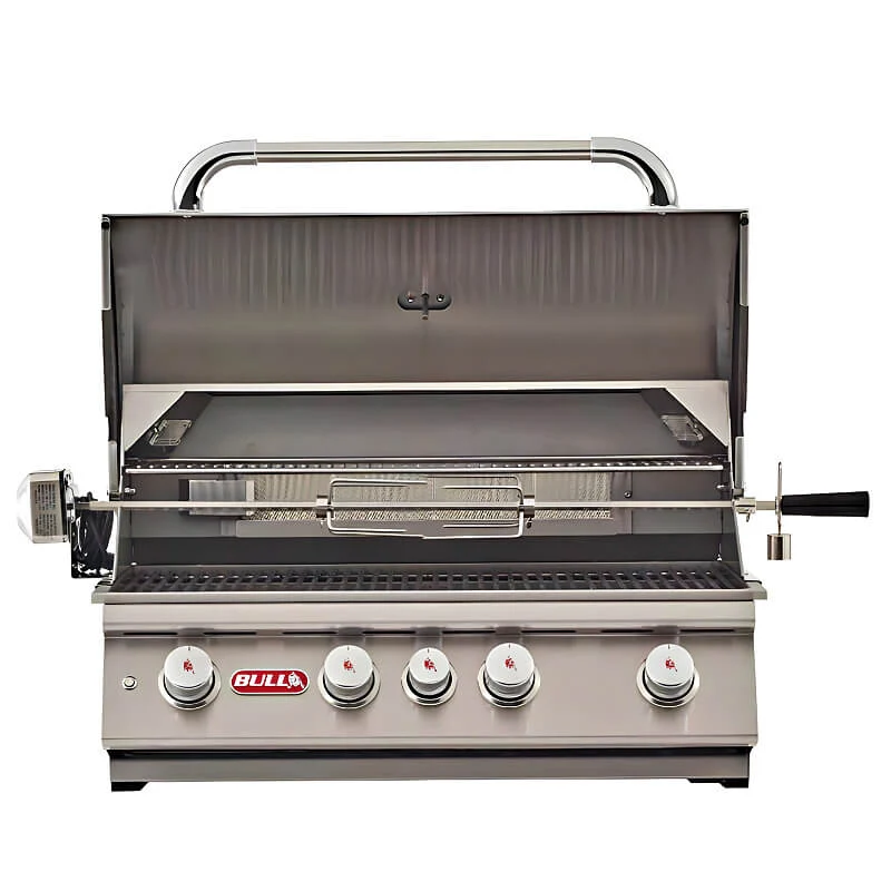Bull Myrtle Beach 8 Ft Dura Outdoor Kitchen - Image 8