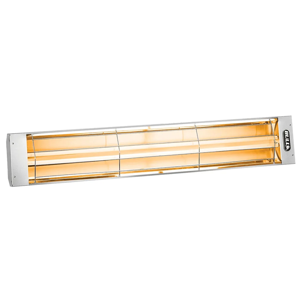 Bull Power Warm 48-Inch Infrared Dual Mount Outdoor Heater - Image 2