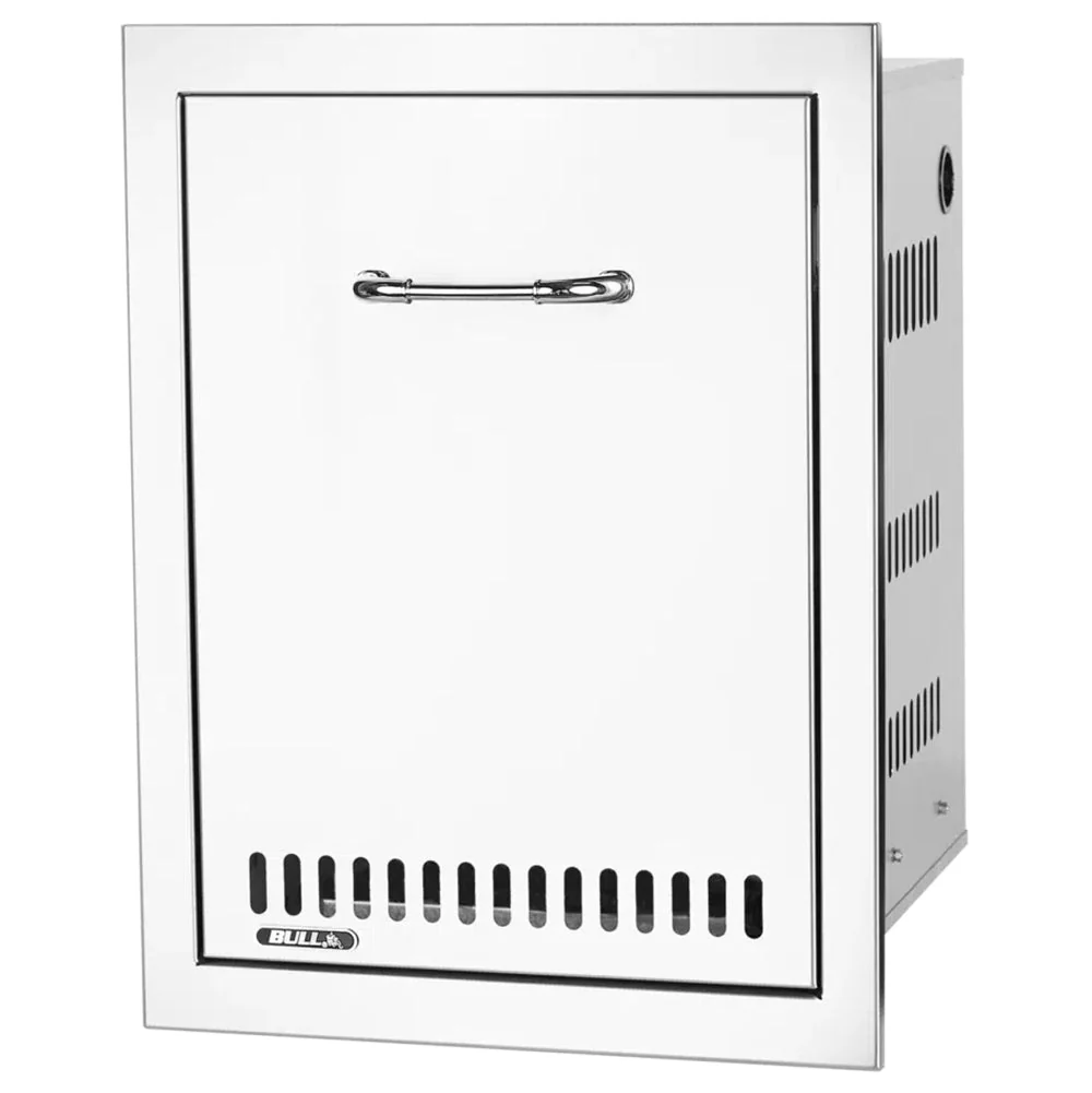 Bull Propane Gas Tank Drawer - Image 2
