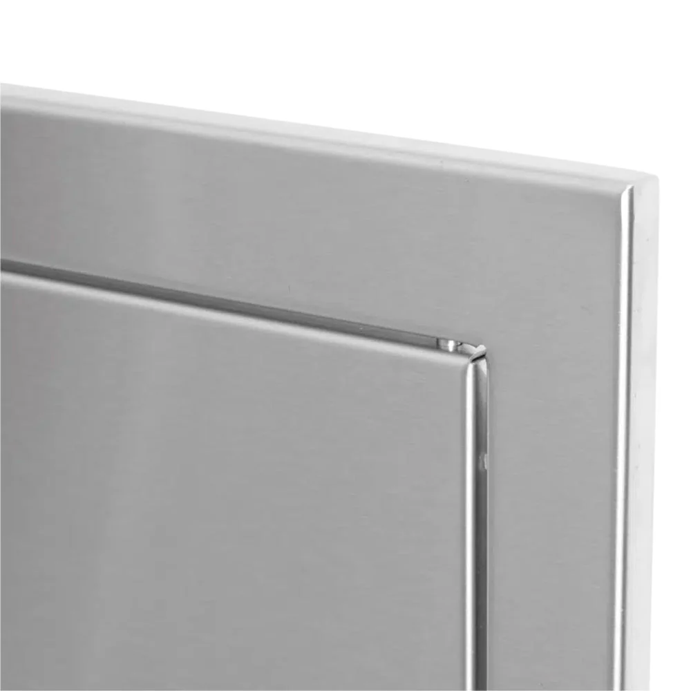 Bull Vertical Access Door, Left Hinge - Image 3