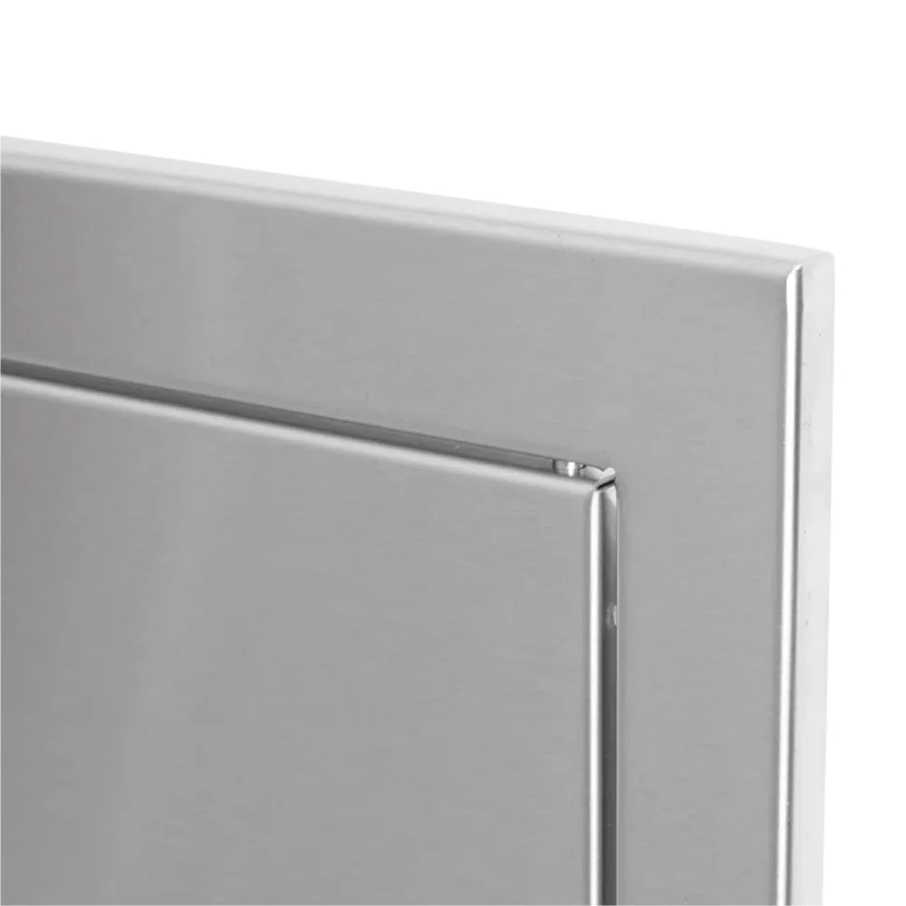 Bull Vertical Access Door, Right Hinge - Image 3