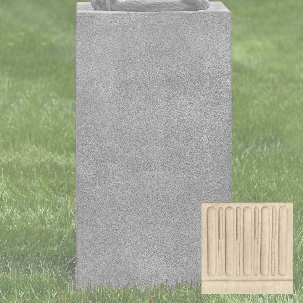Campania 28 Inch Pedestal - PD-222 - Image 7