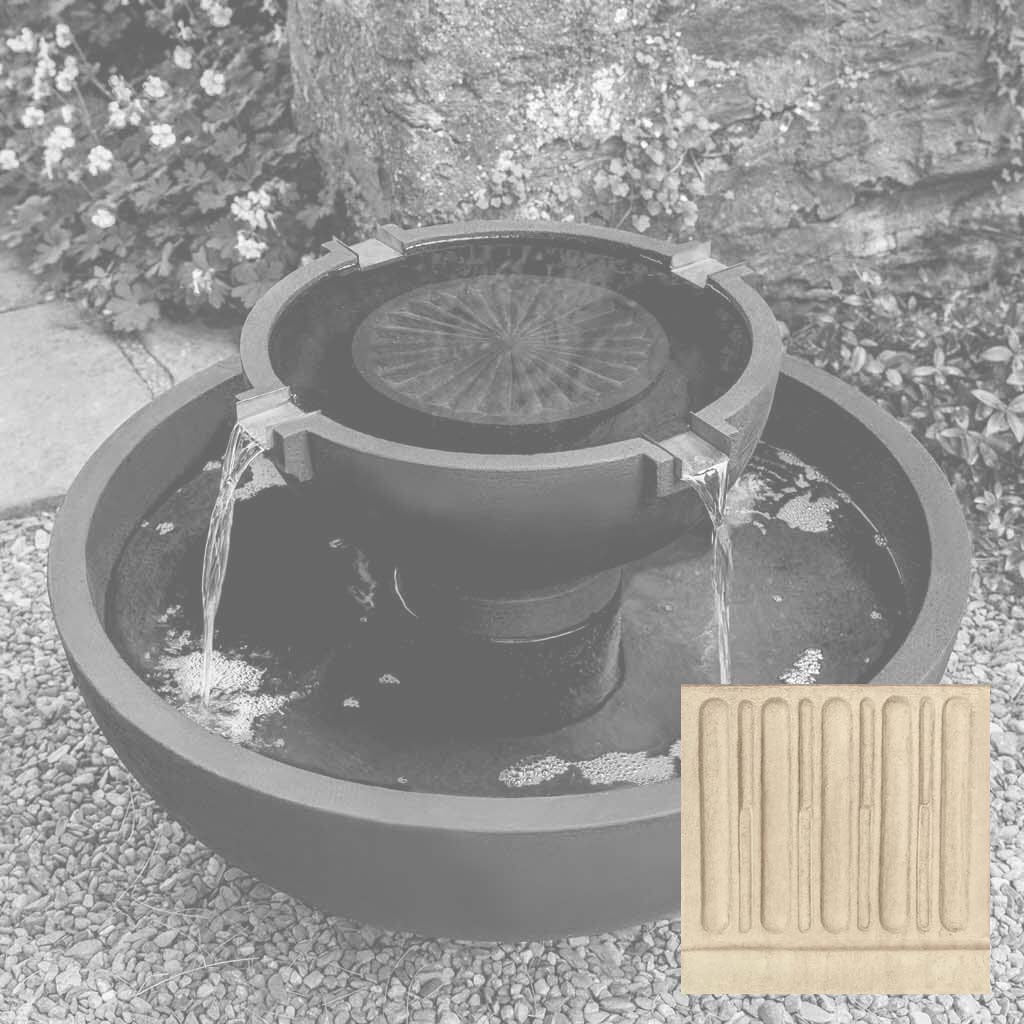 Campania 29" Del Rey Fountain - FT-335 - Image 7