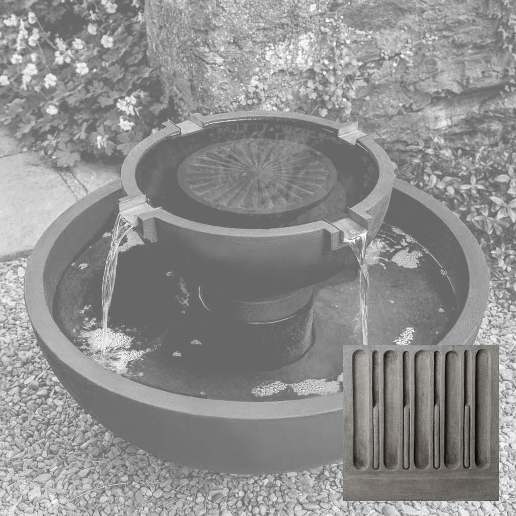 Campania 29" Del Rey Fountain - FT-335 - Image 9