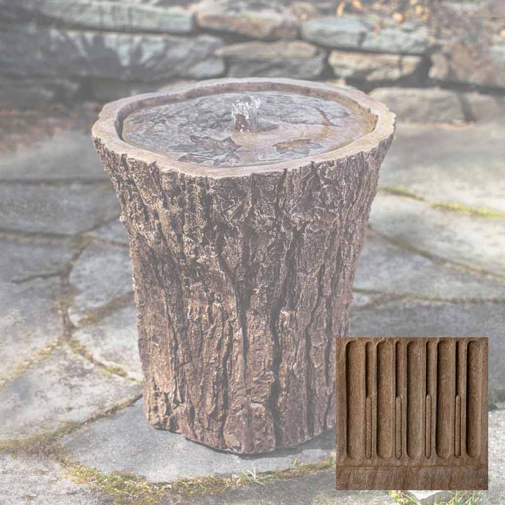 Campania Adirondack Fountain - FT-258 - Image 2