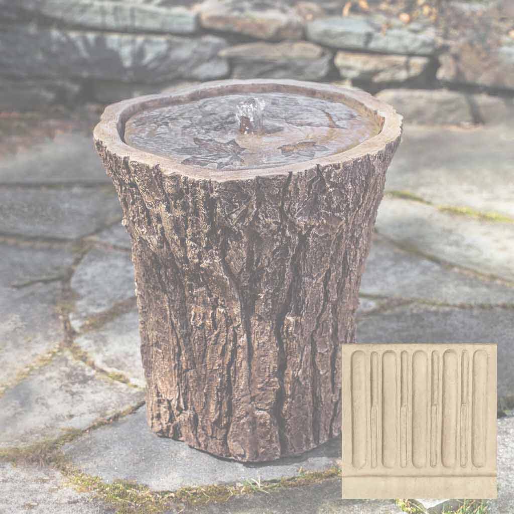 Campania Adirondack Fountain - FT-258 - Image 6