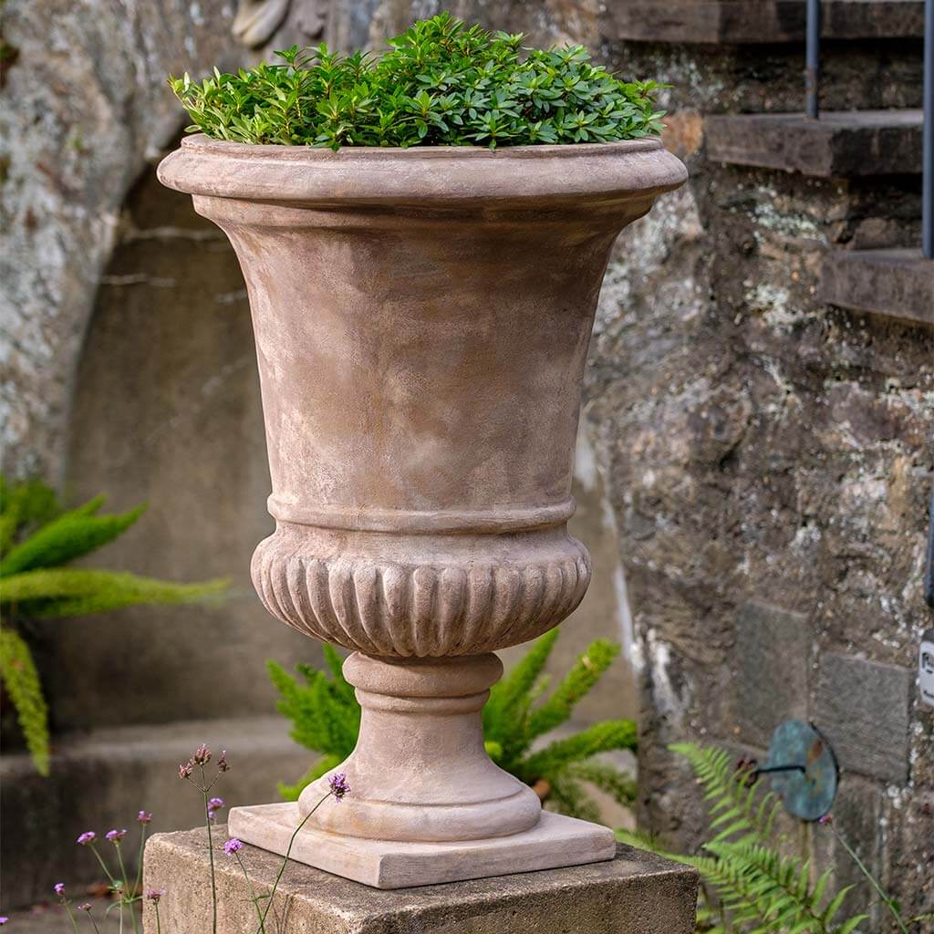 Campania Alberobello Urn Planter - 6833-2401 - Image 2