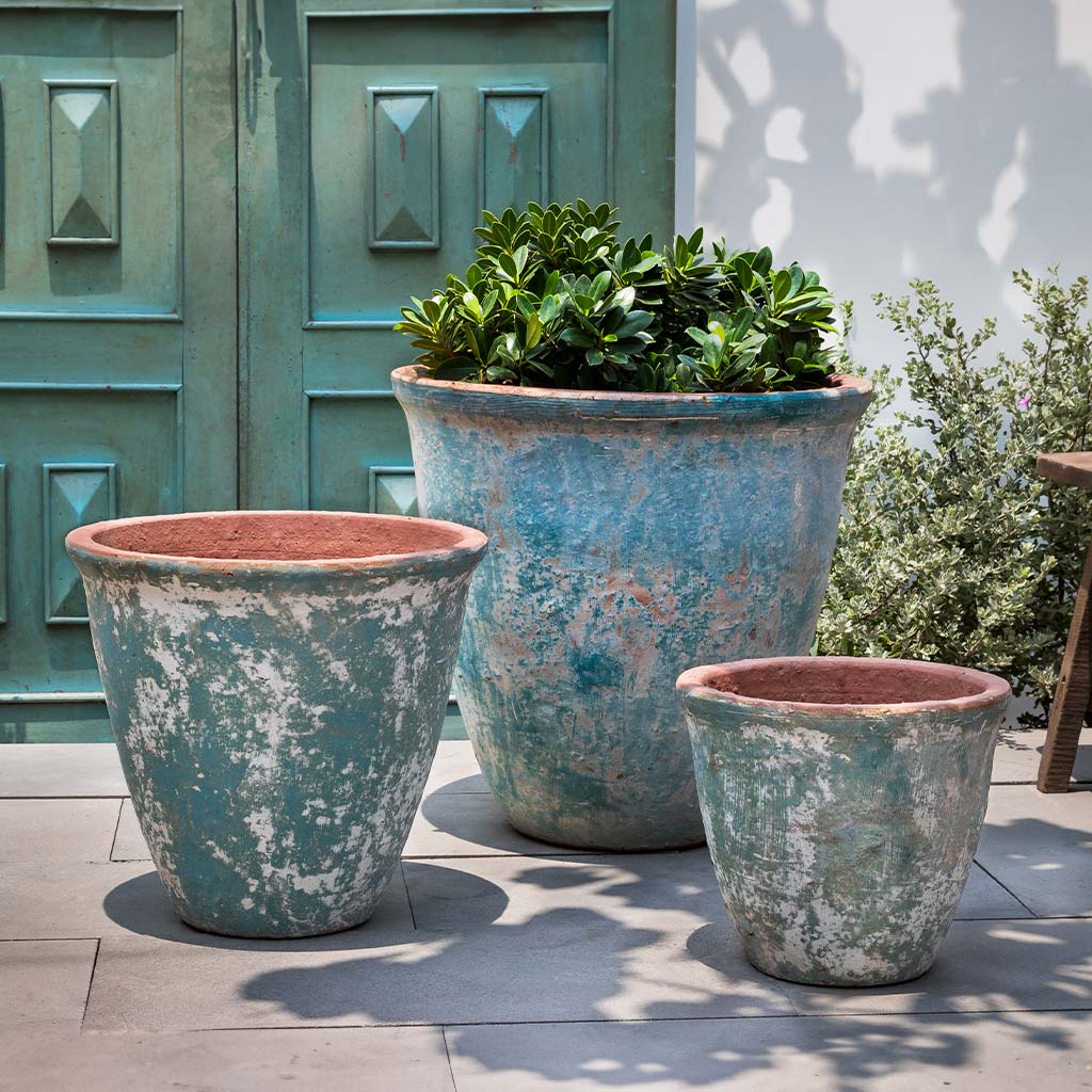 Campania Alicante Planter, Set of 3 - 5039-18003 - Image 2